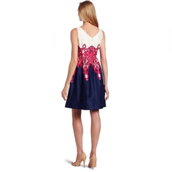 Lilly Pulitzer Eryn Dress - Picture 3 of 9